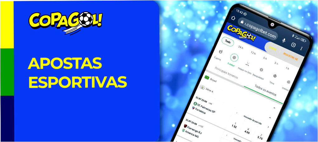 Contatos vivo