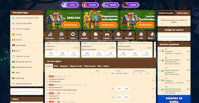 App estrela bet