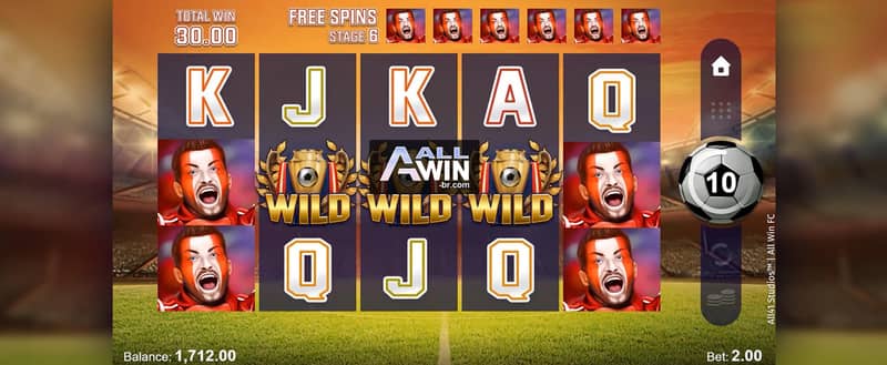 Jogos de apostas