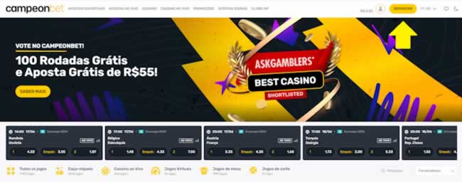 Site blaze apostas