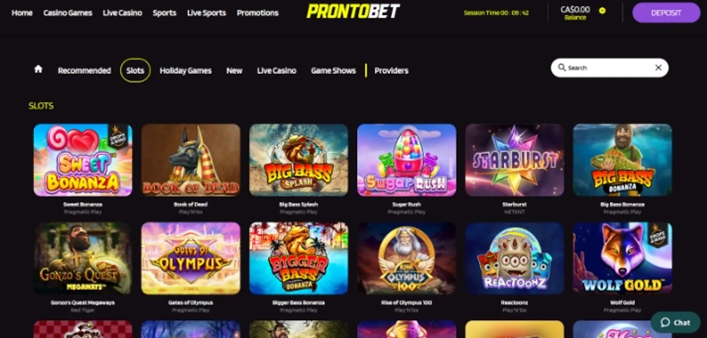 WORLD GAMING