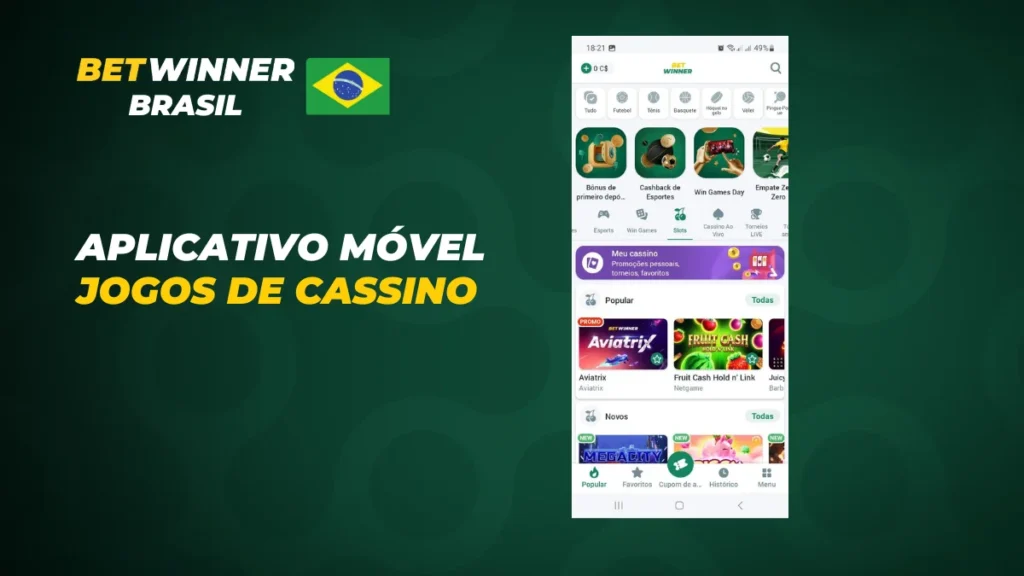 Jogo de 18 anos