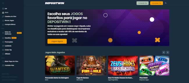 Jogos de aposta gratis