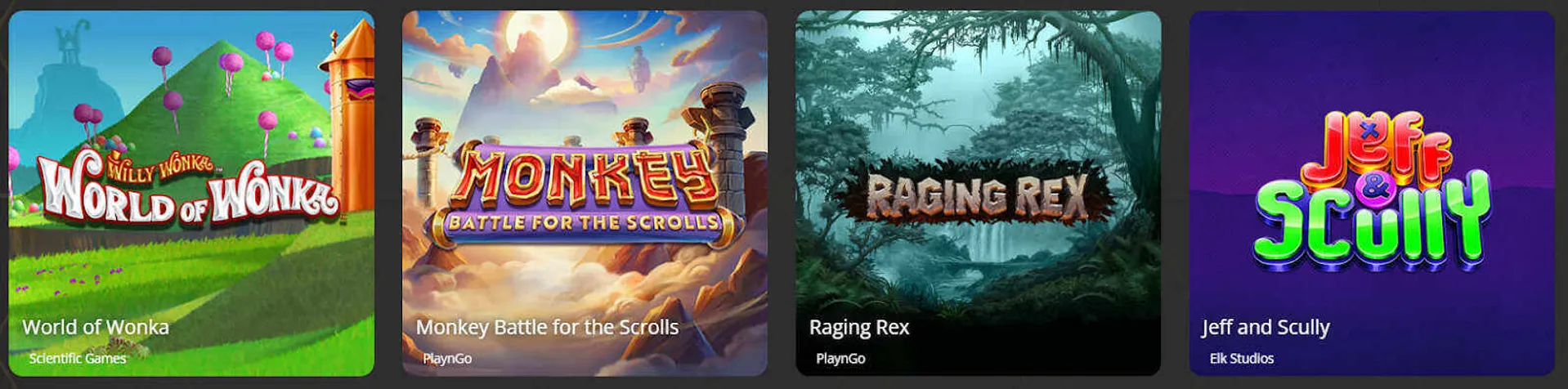 Jogos online blaze