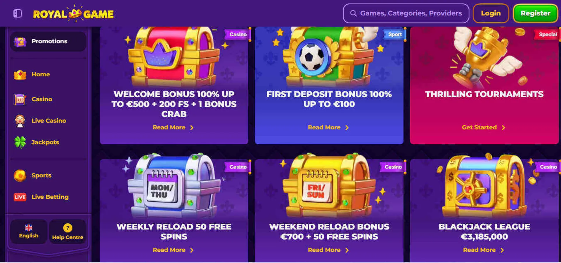 3 Genie Wishes Slots