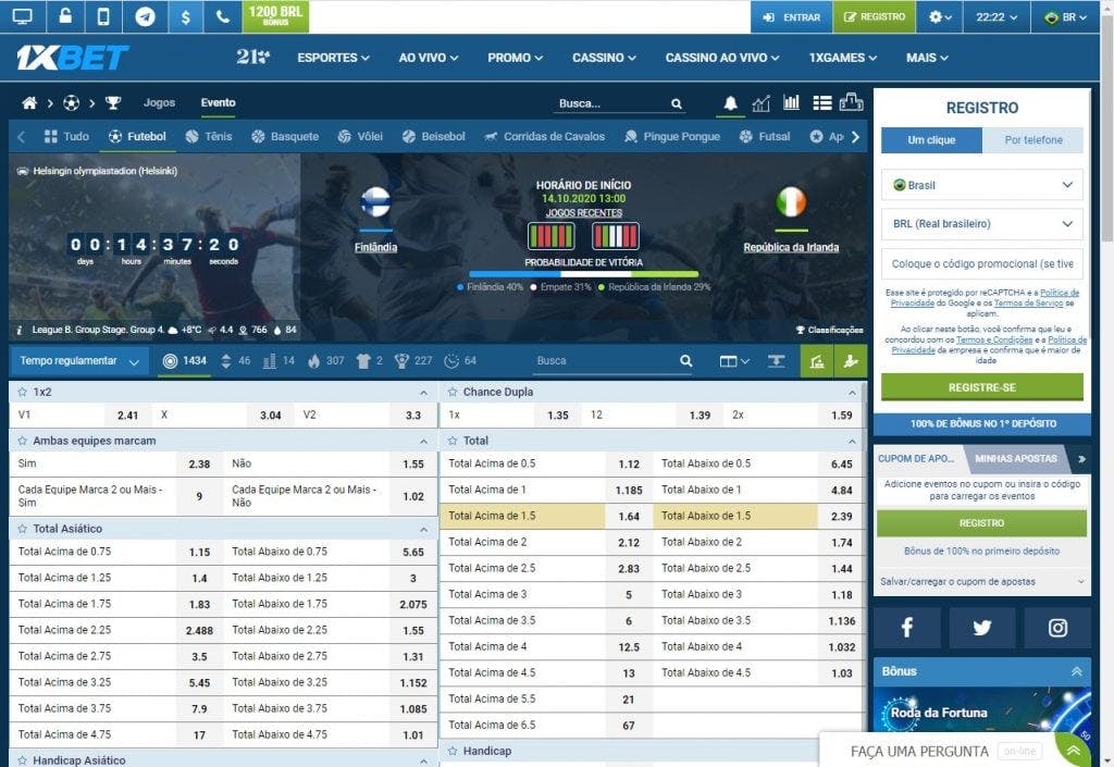 Goalbet Casino