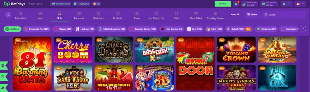 Fortune tiger horario