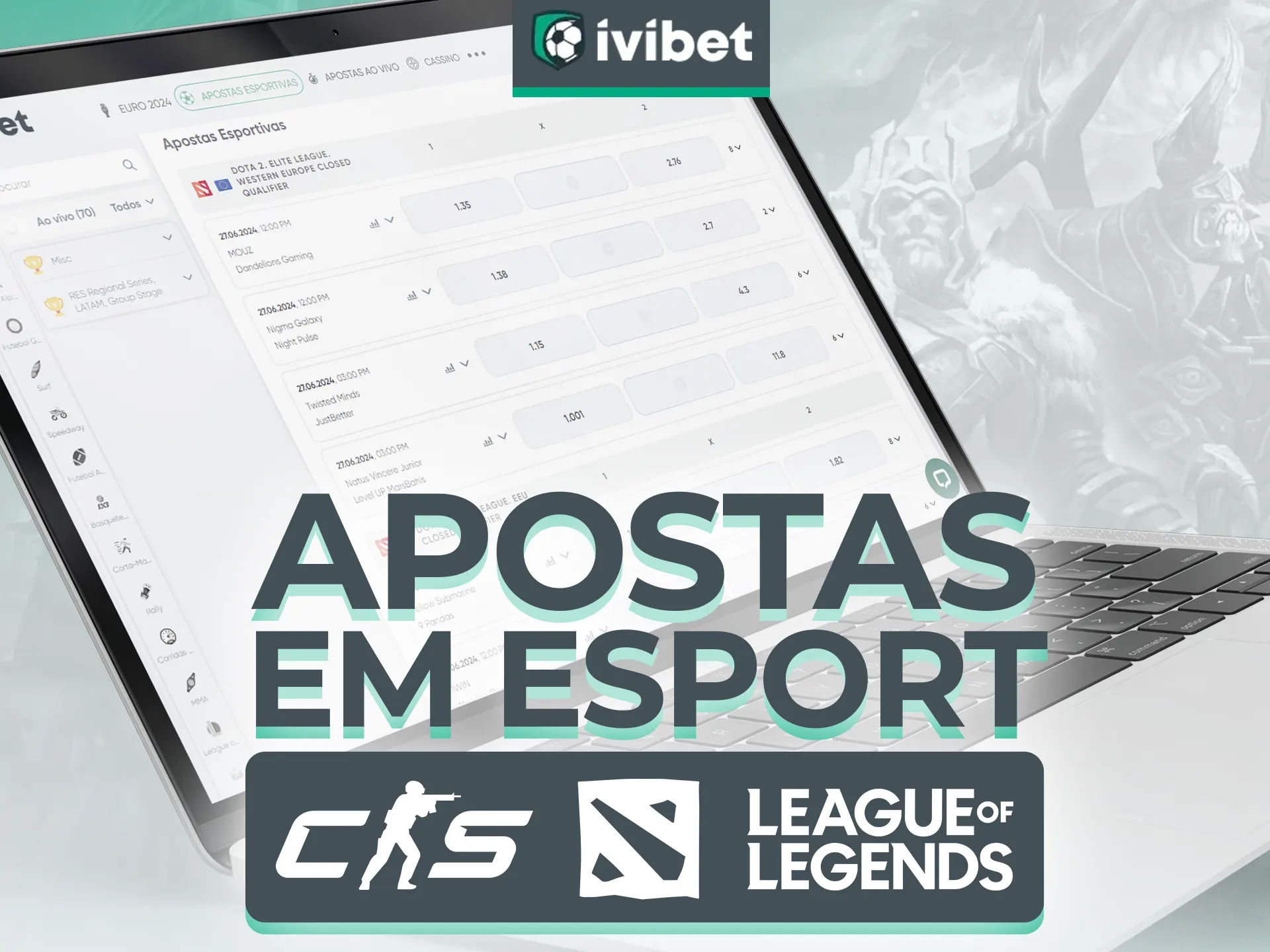 Aposta ganha app download