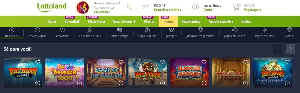 Foguetinho jogo