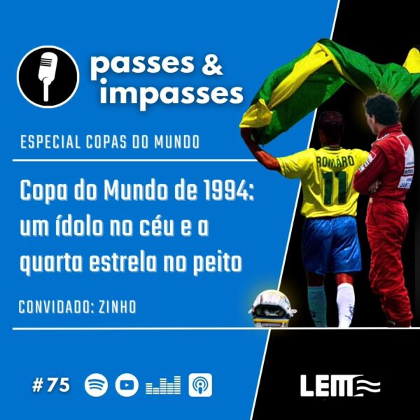 Um momento pode mudar tudo
