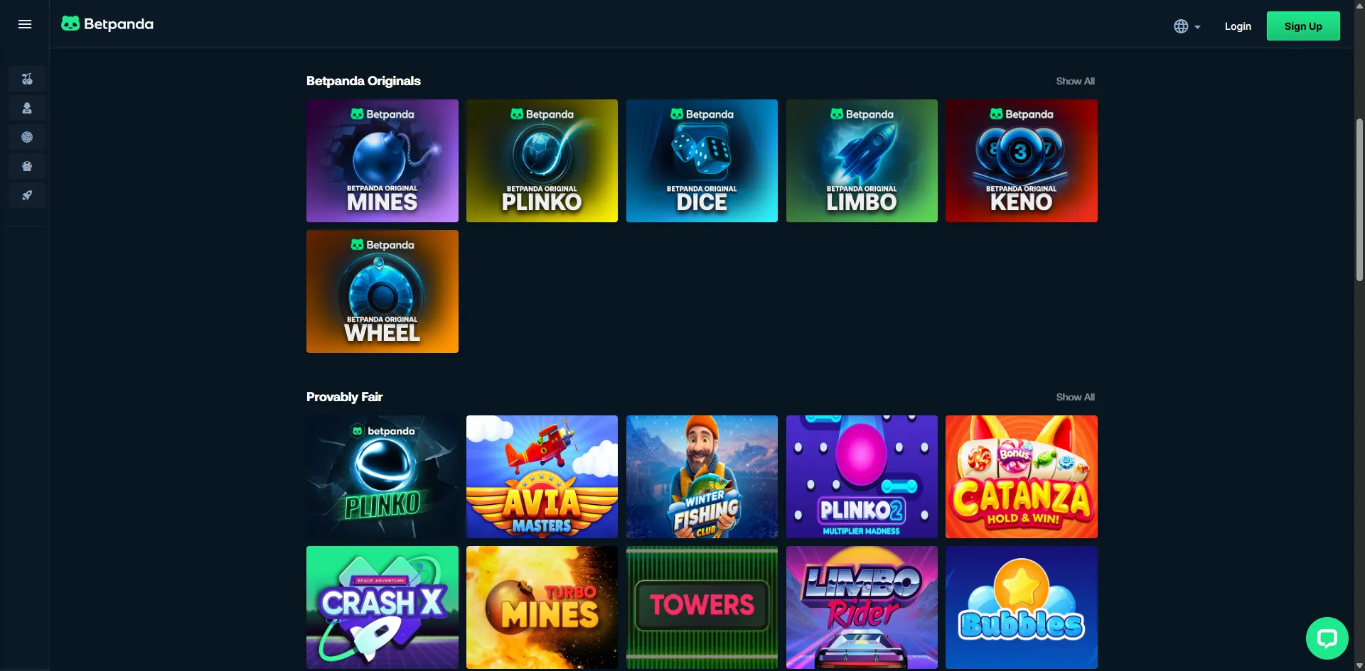 Como depositar menos de 40 na blaze