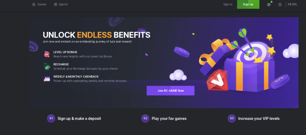 Winspark.com