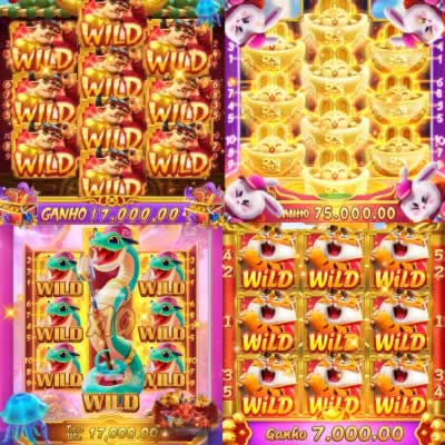 Slots pagando no cadastro apk