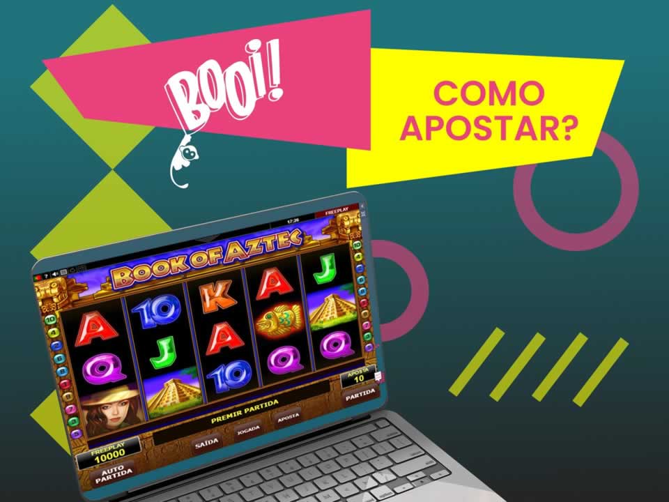 Vitória bets