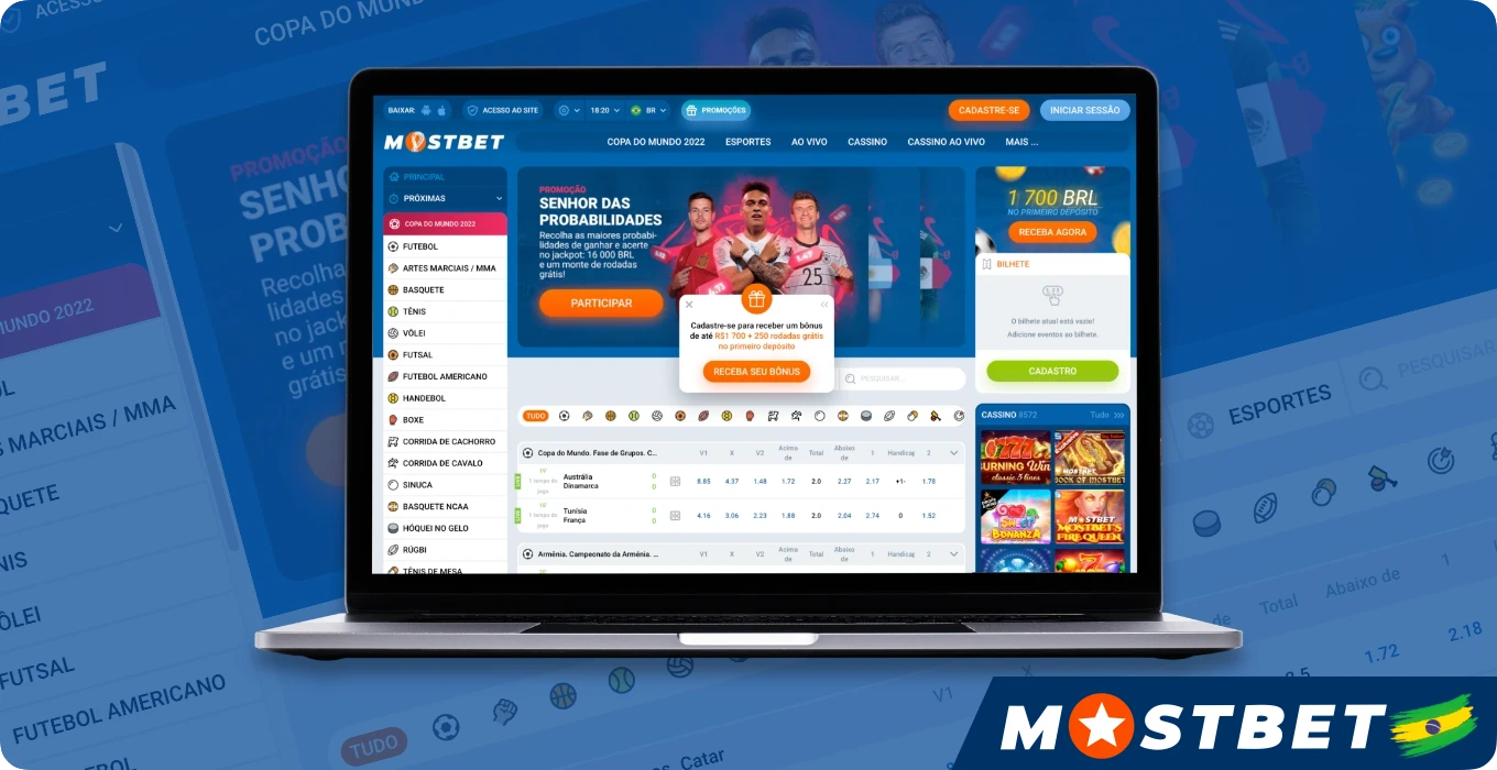 Mobile applications