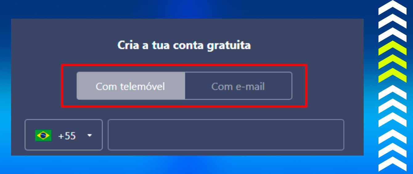 Foto de nuvens