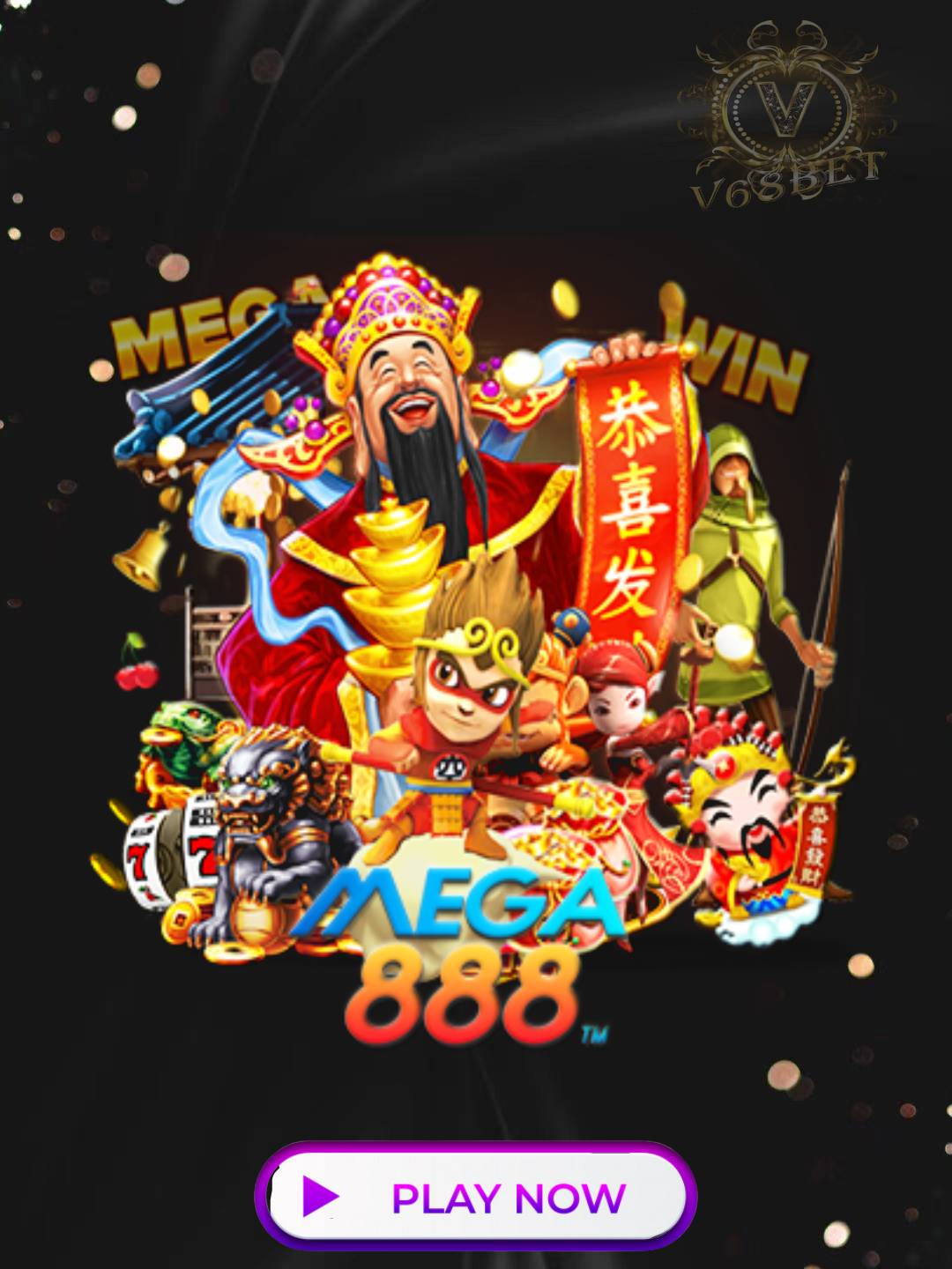 365bet cassino