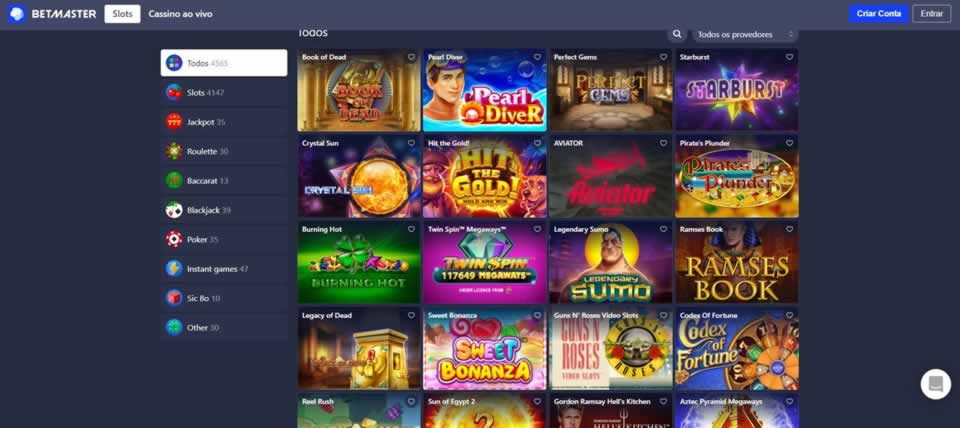 MarsBet Casino