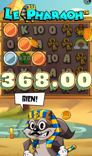 App bets
