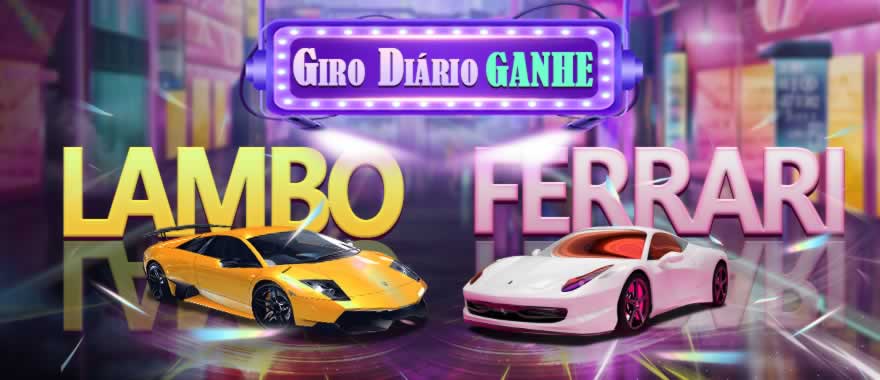Primeira aposta gratis