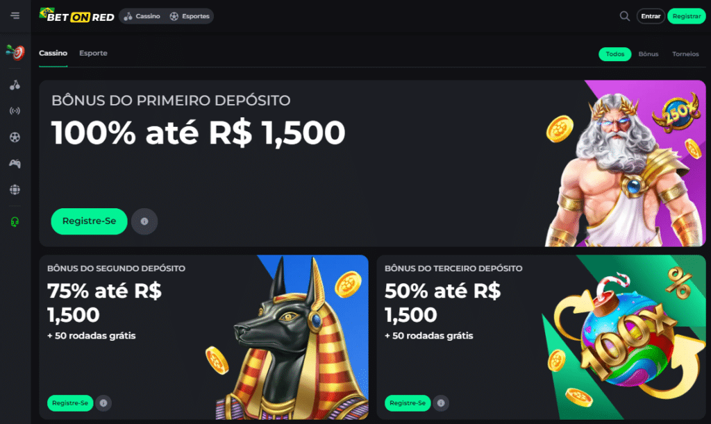 Betsport 360