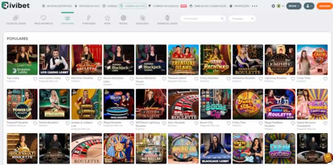 Casino mines