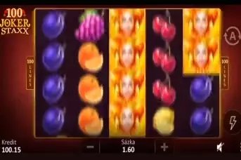 Jogos slots