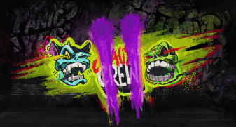 Jogo mine